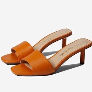 42 GOLD Lilith sandals